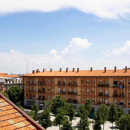 Cozy & Stylish Apartment In The Center Madrid Dış mekan fotoğraf