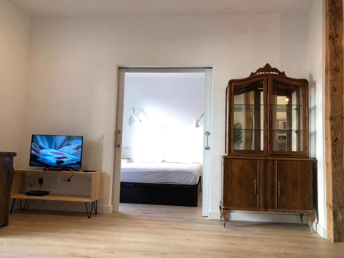 Cozy & Stylish Apartment In The Center Madrid Dış mekan fotoğraf