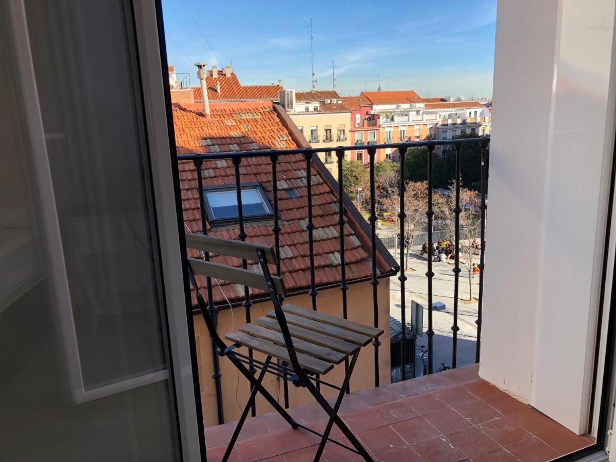 Cozy & Stylish Apartment In The Center Madrid Dış mekan fotoğraf