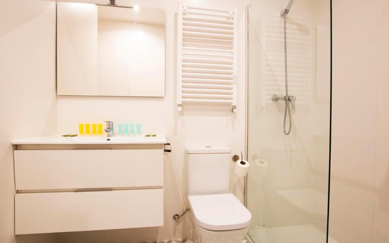 Cozy & Stylish Apartment In The Center Madrid Dış mekan fotoğraf