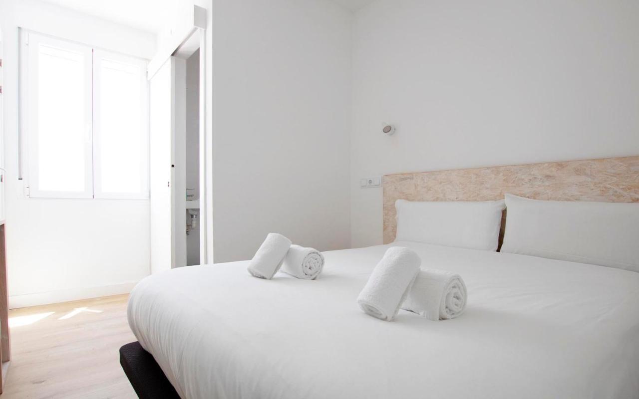 Cozy & Stylish Apartment In The Center Madrid Dış mekan fotoğraf